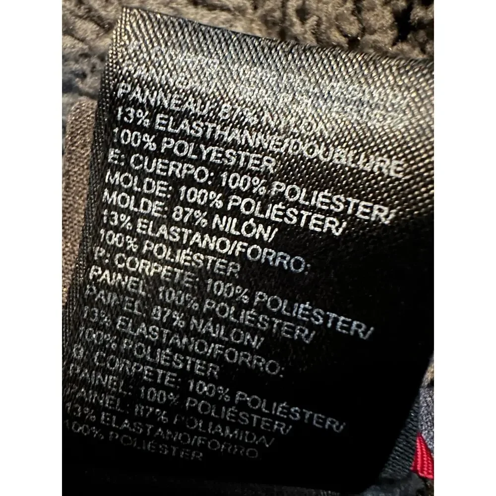 The North Face warm functional